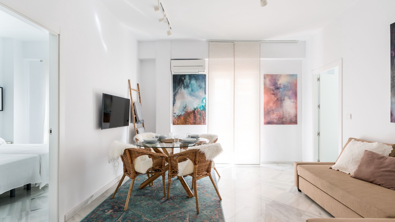 Photo of Livingroom in Los Remedios