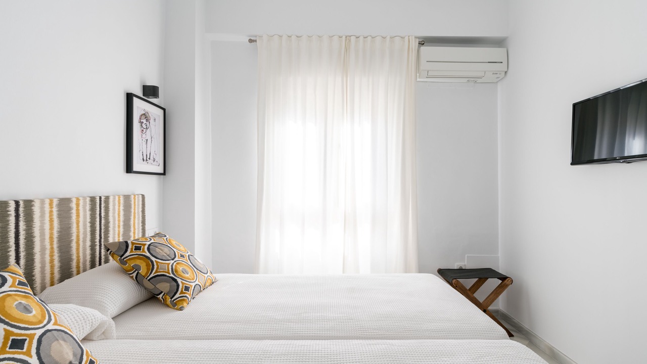 Photo of Bedroom in Los Remedios