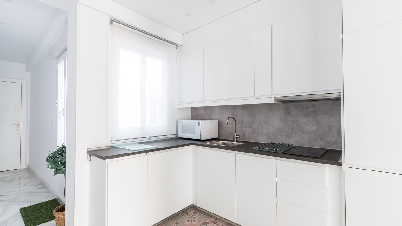 Photo of Kitchen in Los Remedios