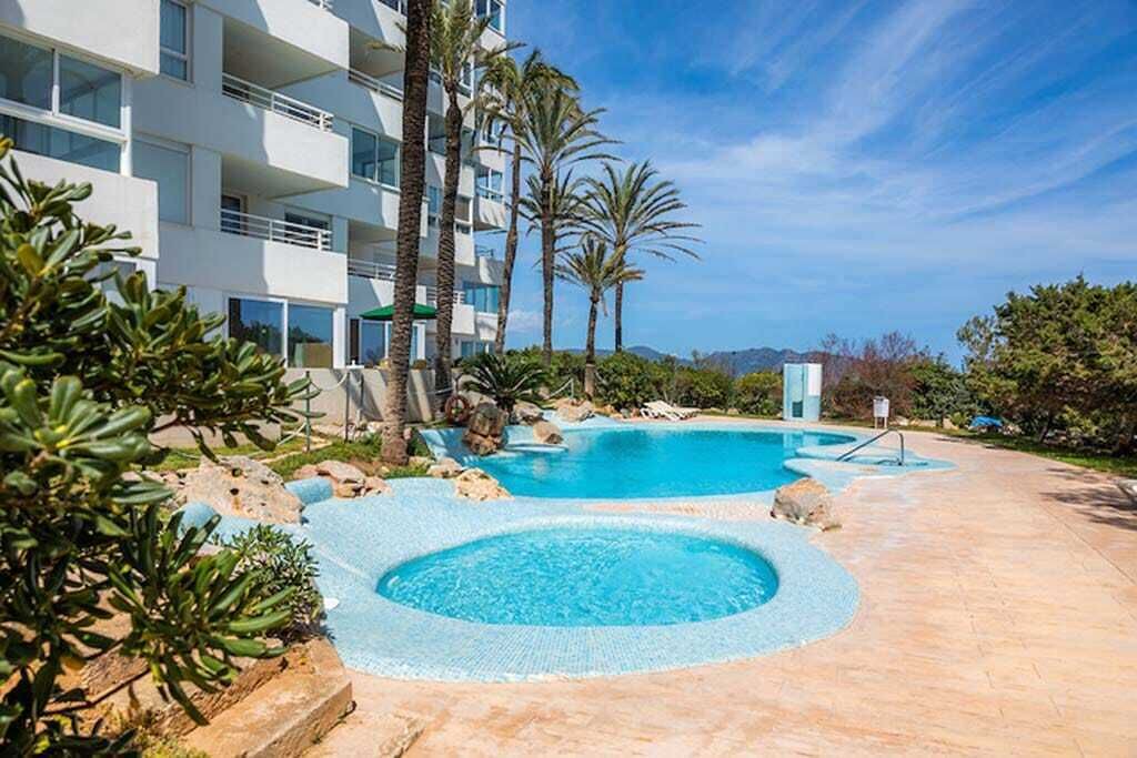 Photo of Outdoor in Sant Llorenc des Cardassar
