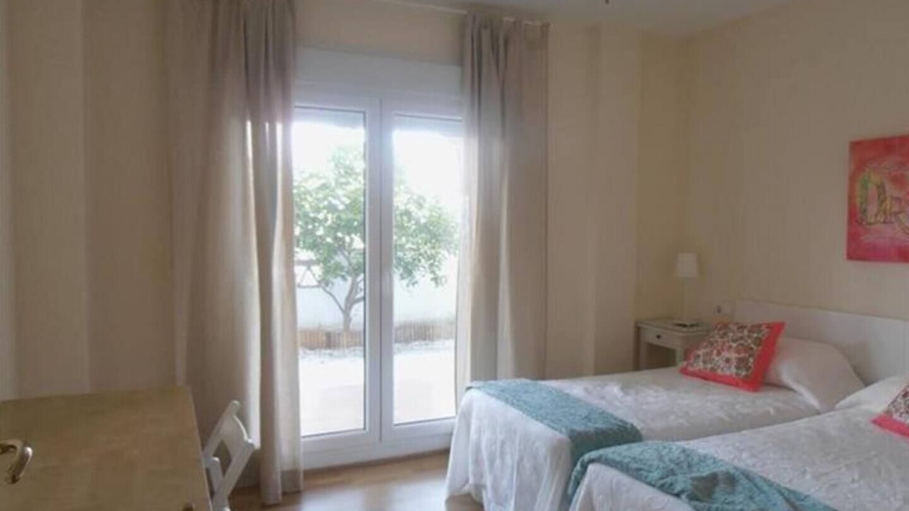 Photo of Bedroom in Velilla-Taramay