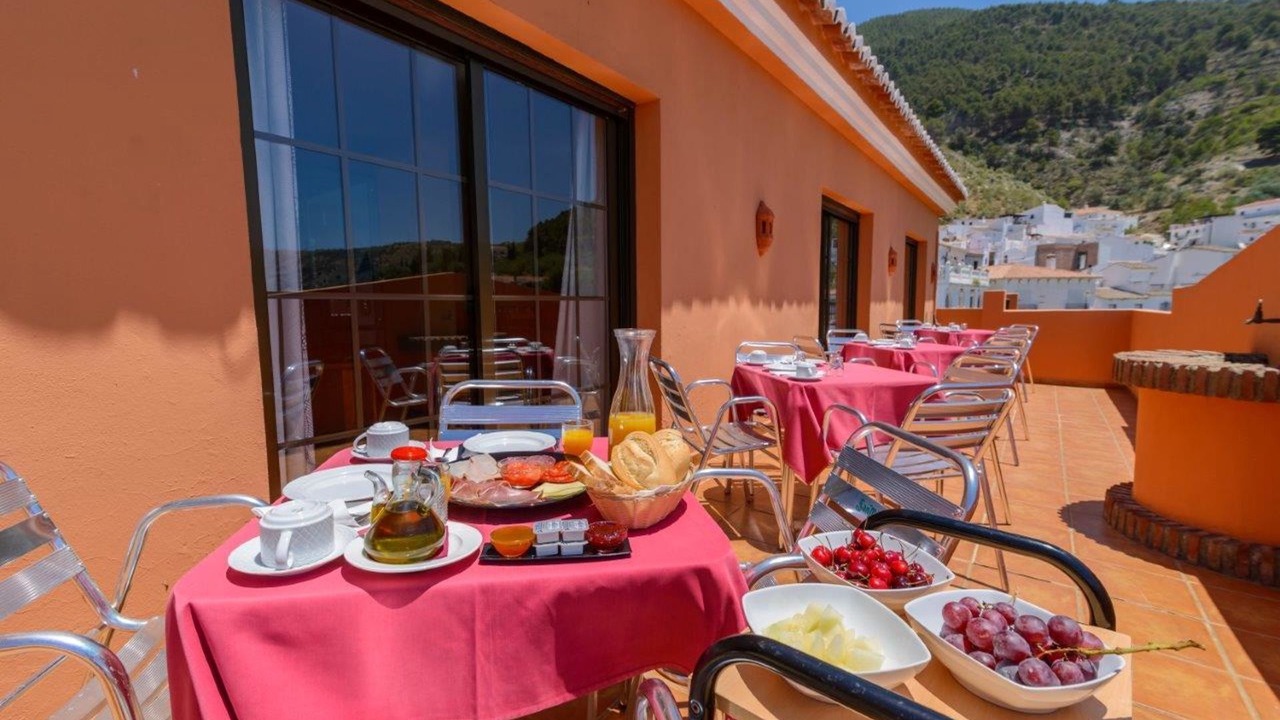Photo of Outdoor in Alcaucin