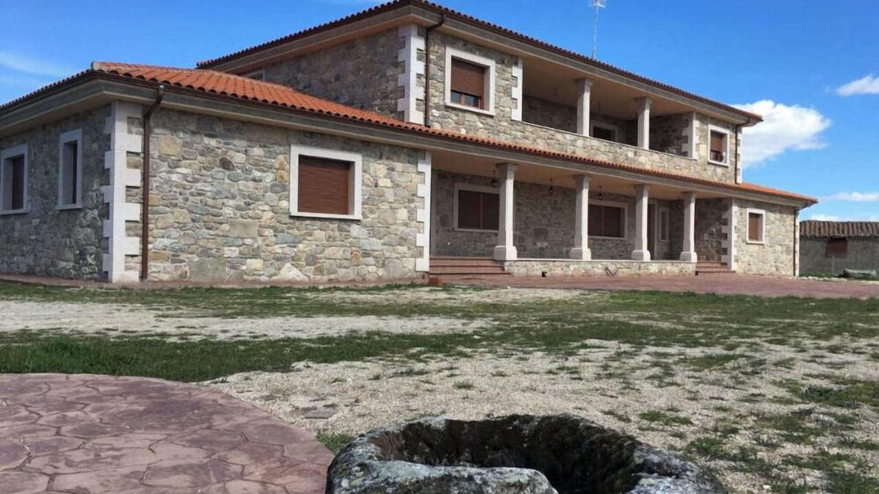 Photo of Outdoor in Bermillo de Sayago