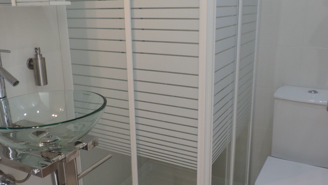 Photo of Bathroom in Molinell