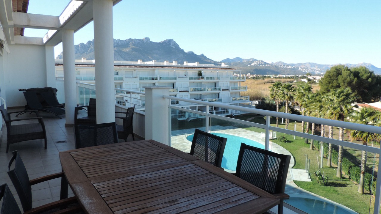 Photo of Outdoor in Molinell