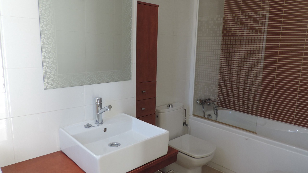 Photo of Bathroom in Molinell