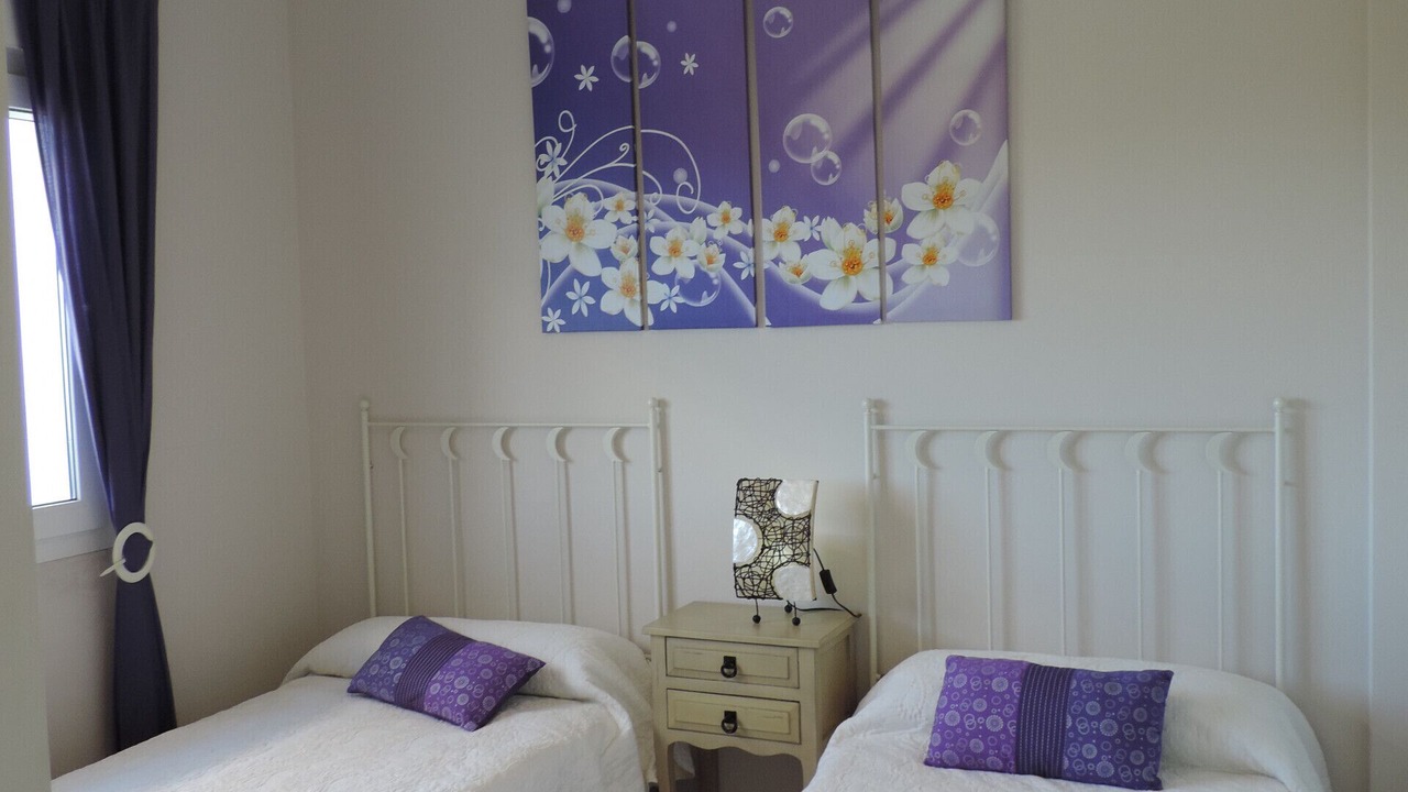 Photo of Bedroom in Molinell