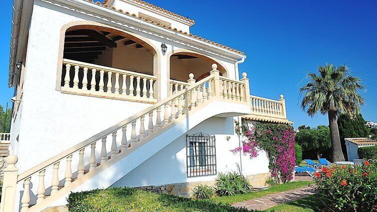 Photo of Outdoor in El Tosalet