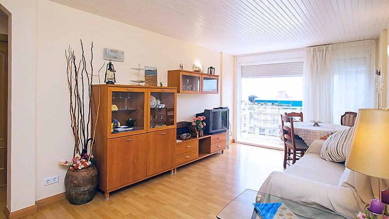 Photo of Livingroom in Sant Andreu de Llavaneres