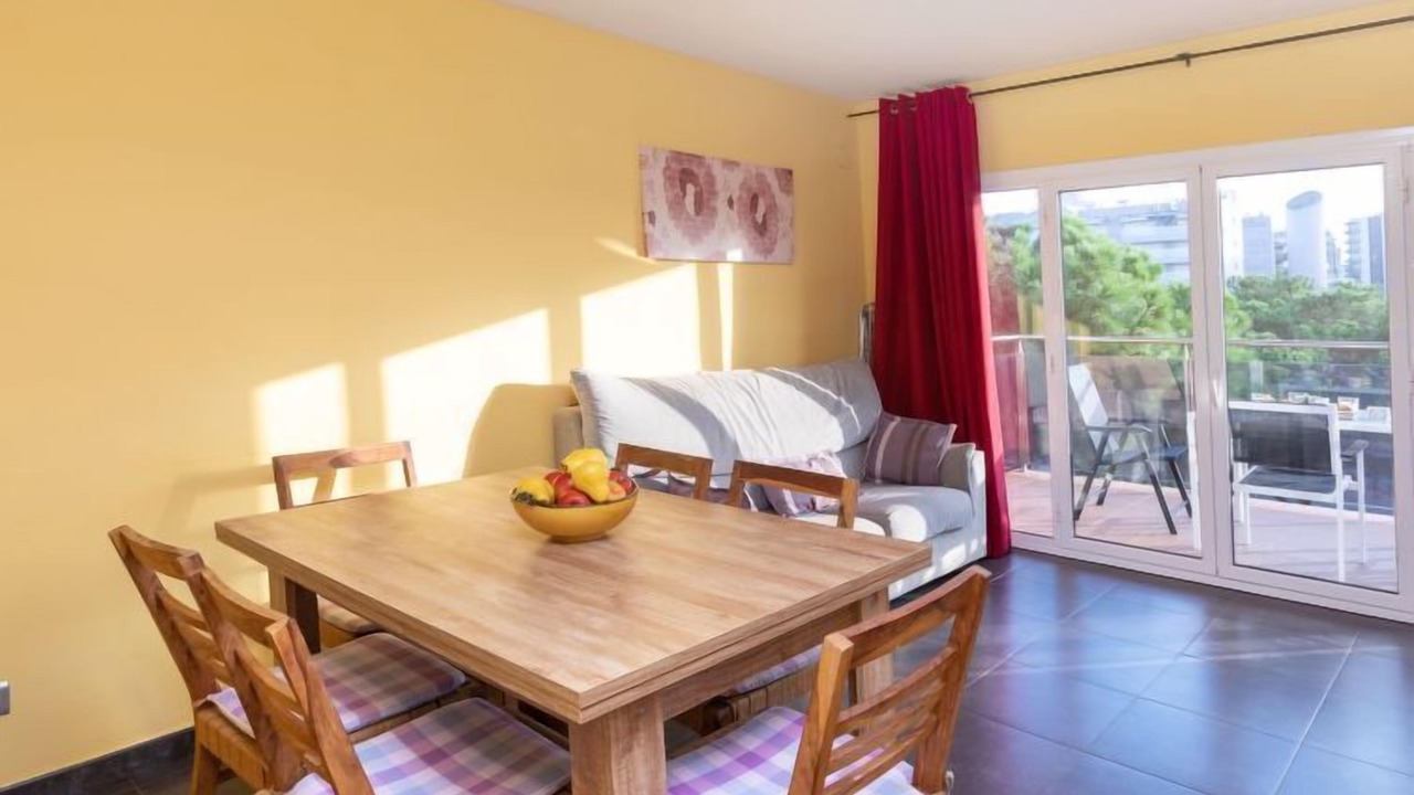 Photo of Bedroom in Blanes