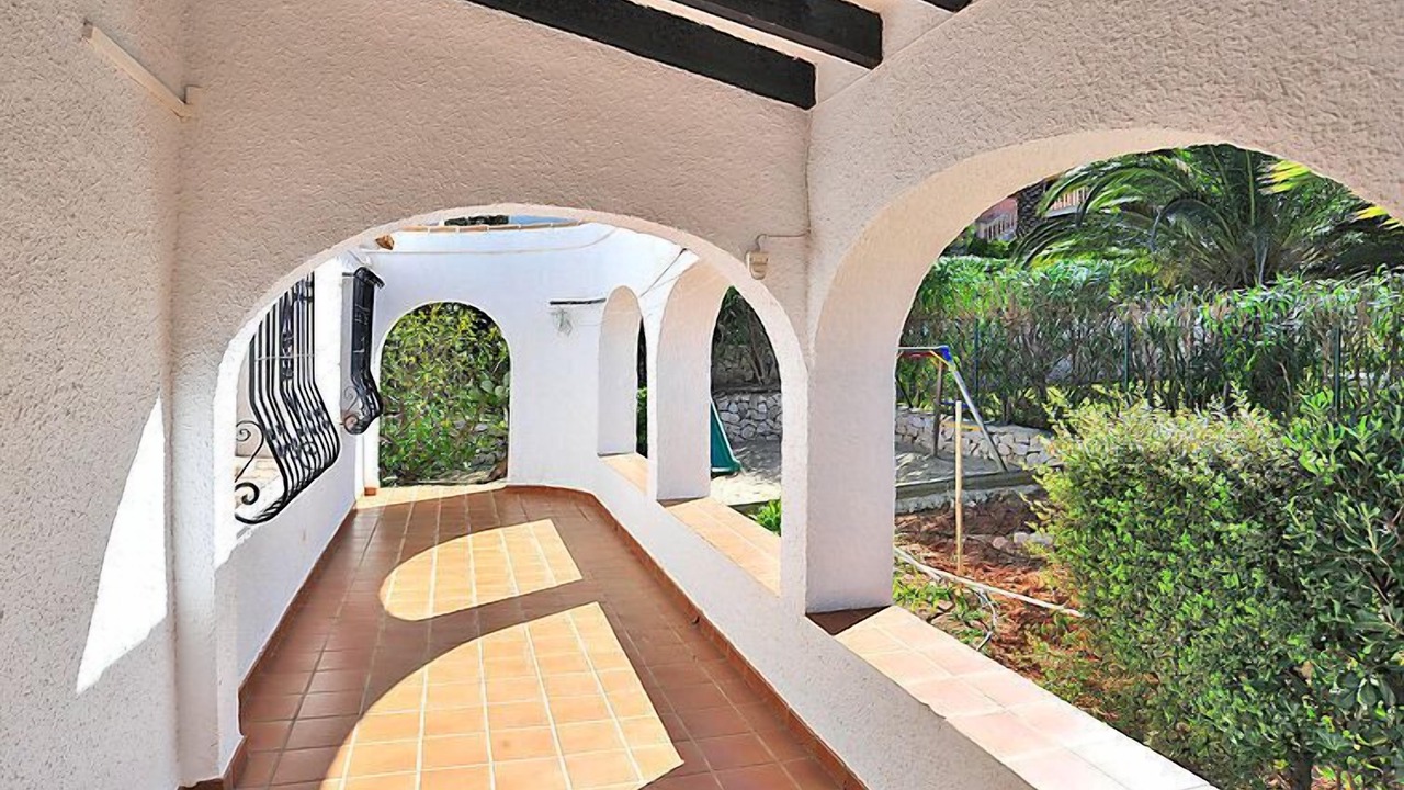 Photo of Outdoor in Cap de la Nau