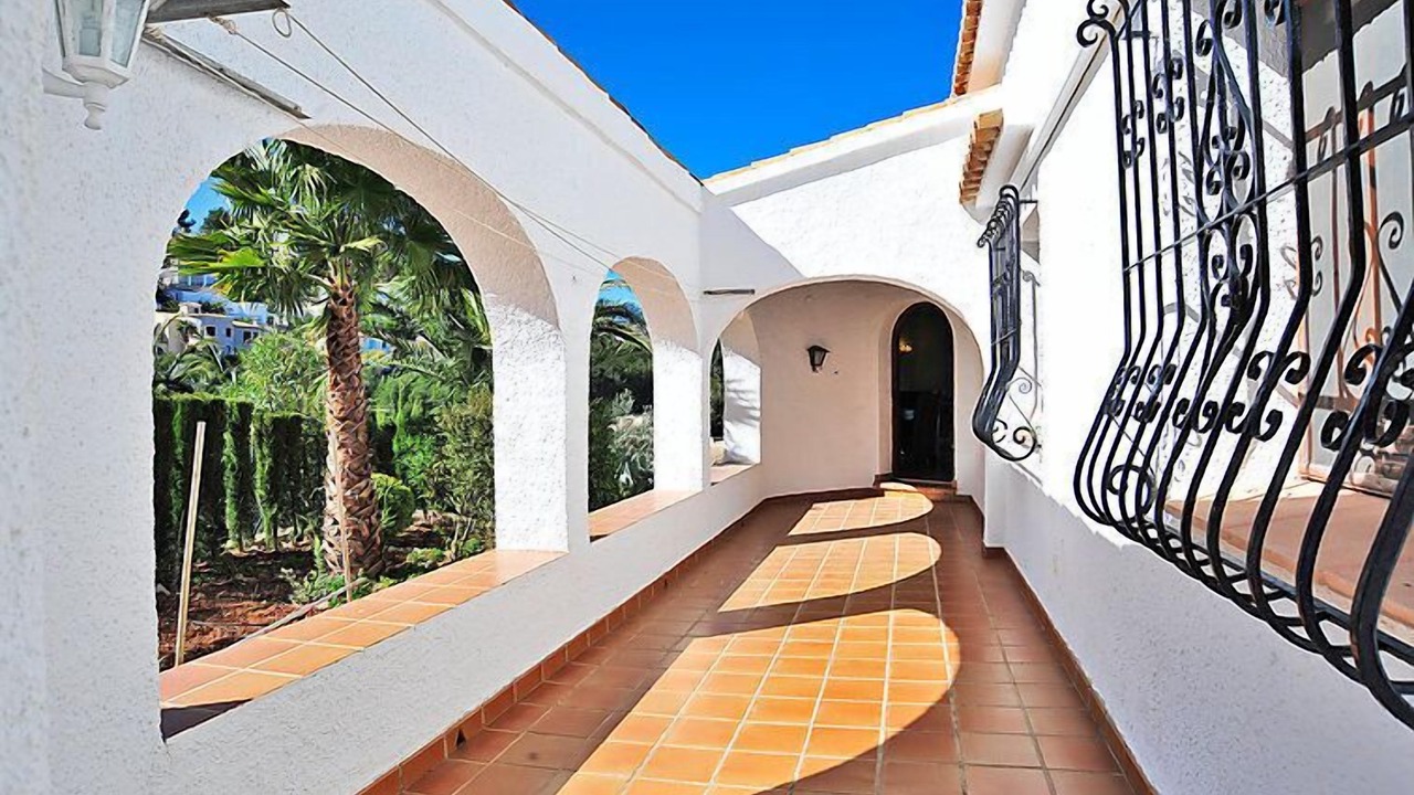 Photo of Outdoor in Cap de la Nau