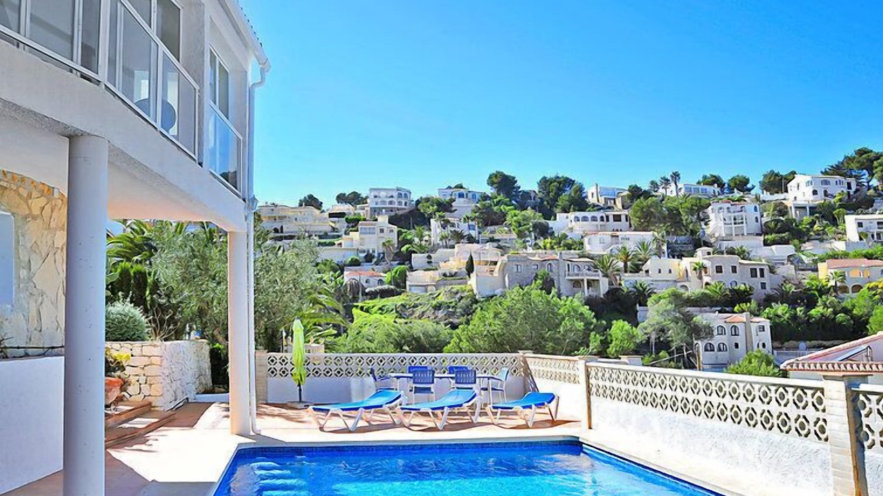 Photo of Outdoor in Cap de la Nau