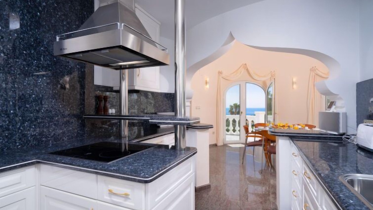 Photo of Bedroom in Benissa Coast
