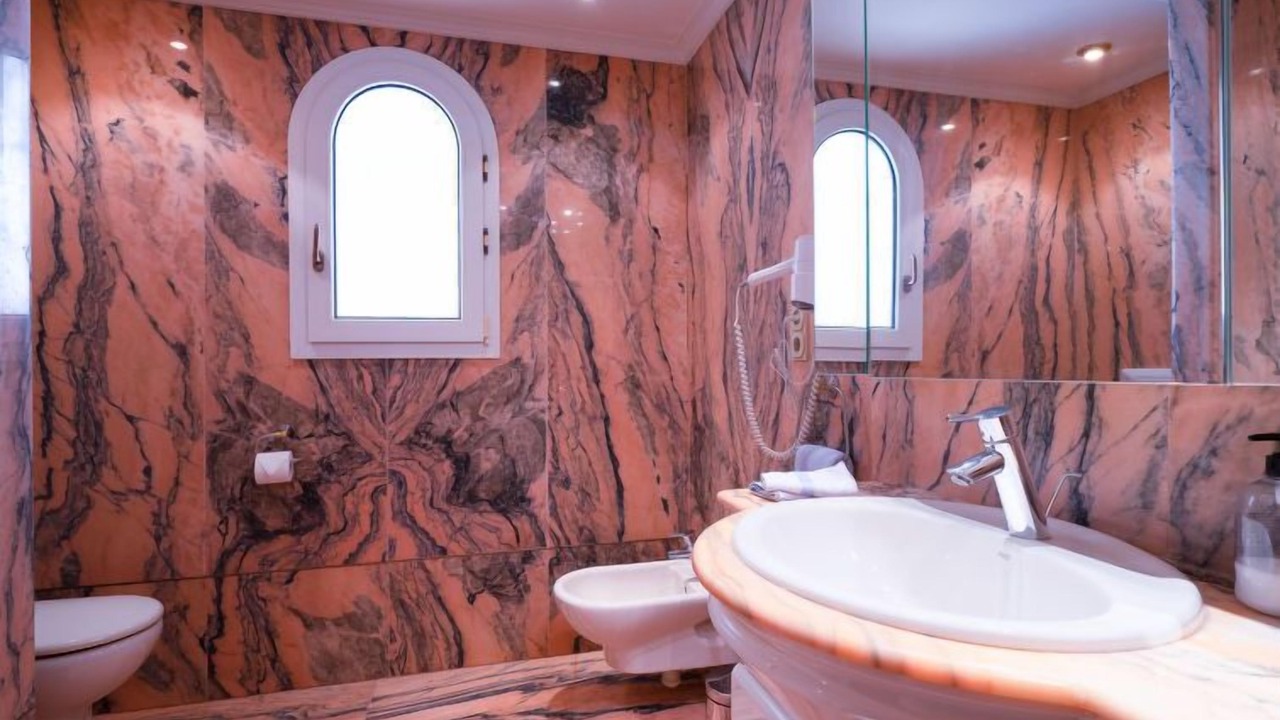 Photo of Bathroom in Benissa Coast