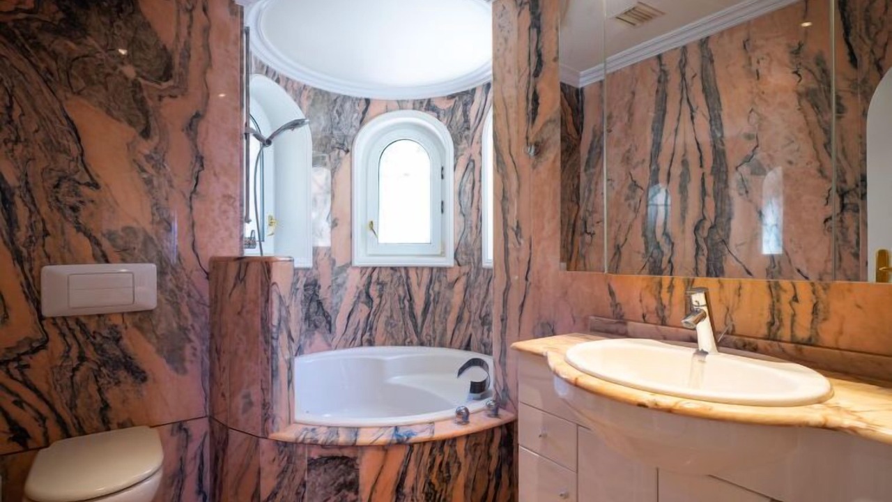 Photo of Bathroom in Benissa Coast