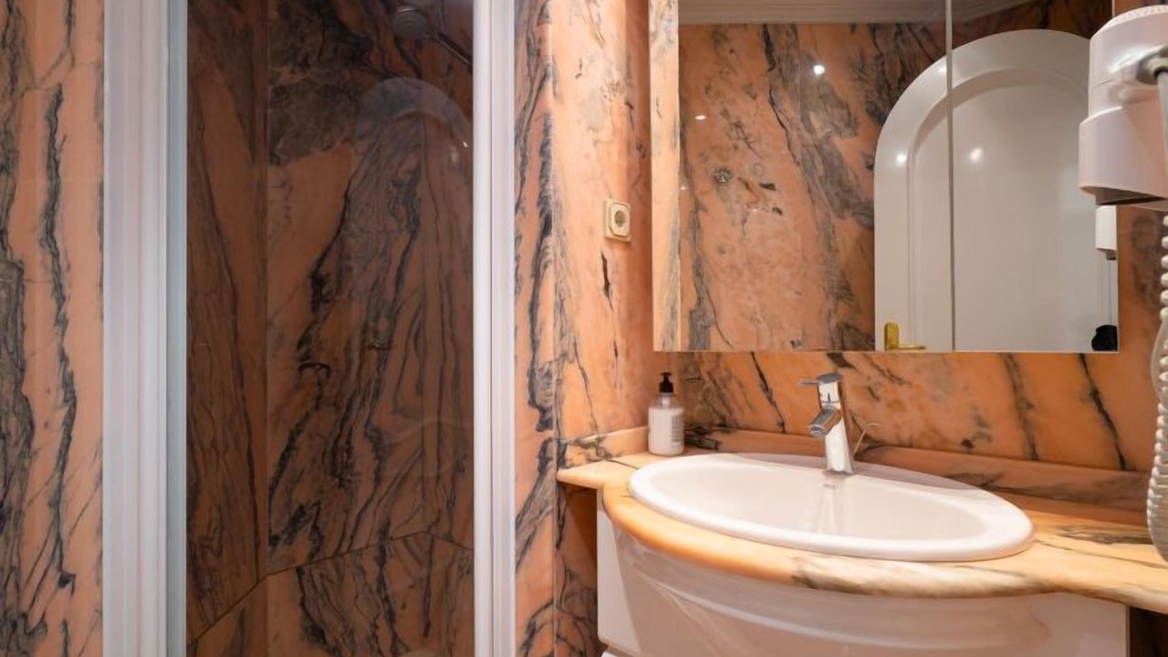 Photo of Bathroom in Benissa Coast