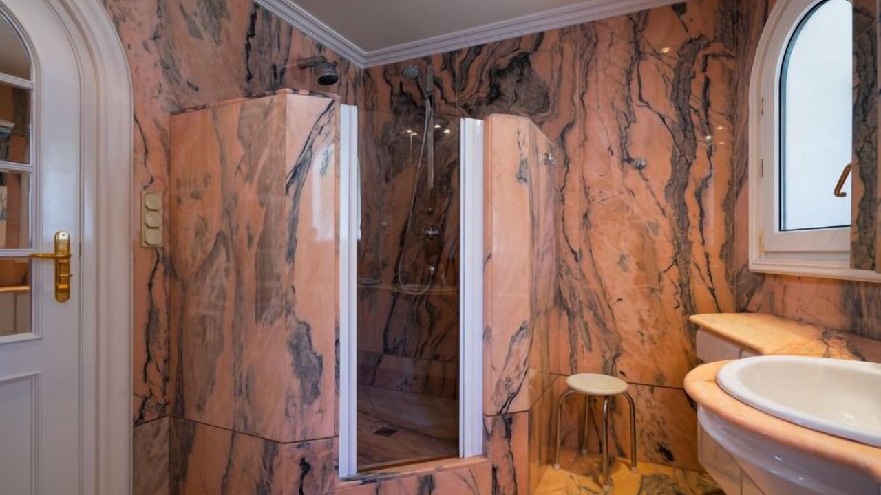 Photo of Bathroom in Benissa Coast