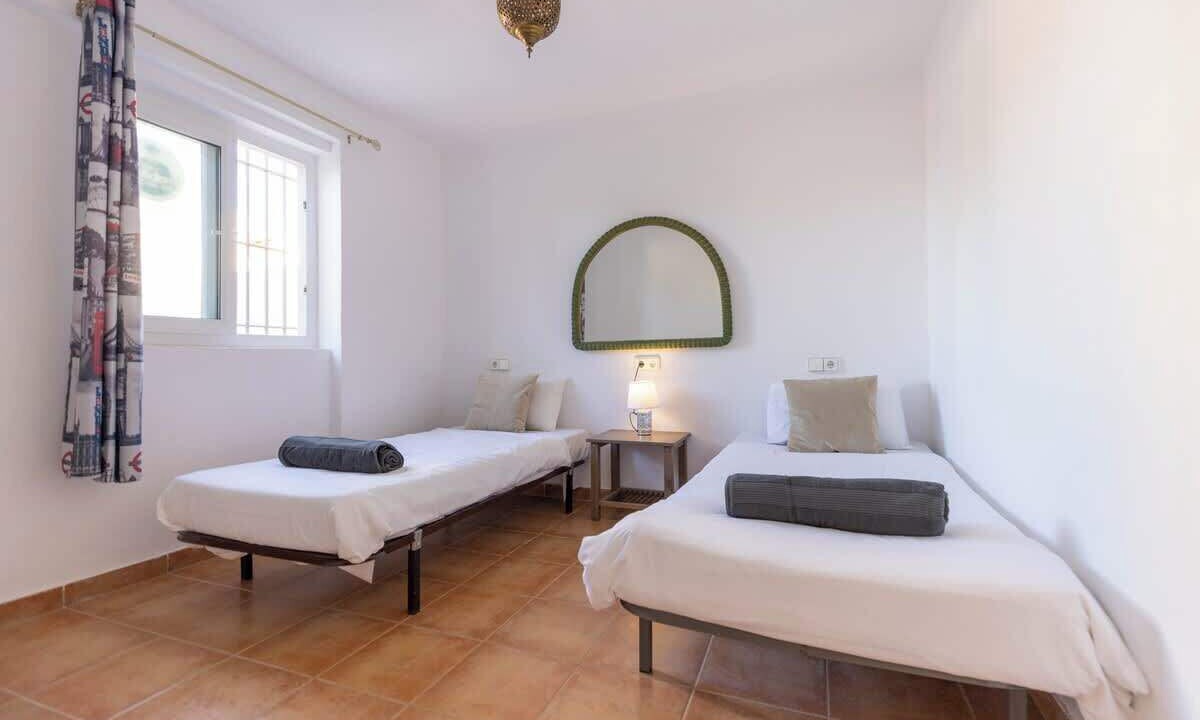 Photo of Bedroom in Port des Torrent