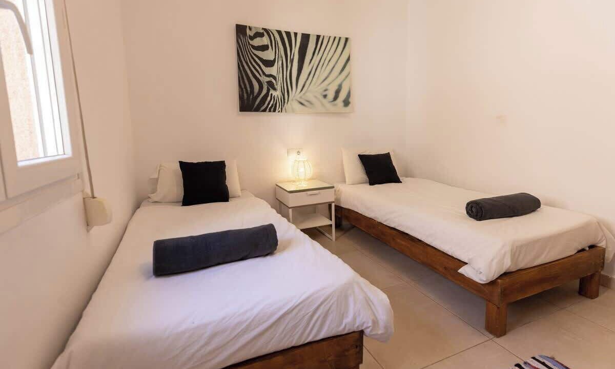 Photo of Bedroom in Port des Torrent