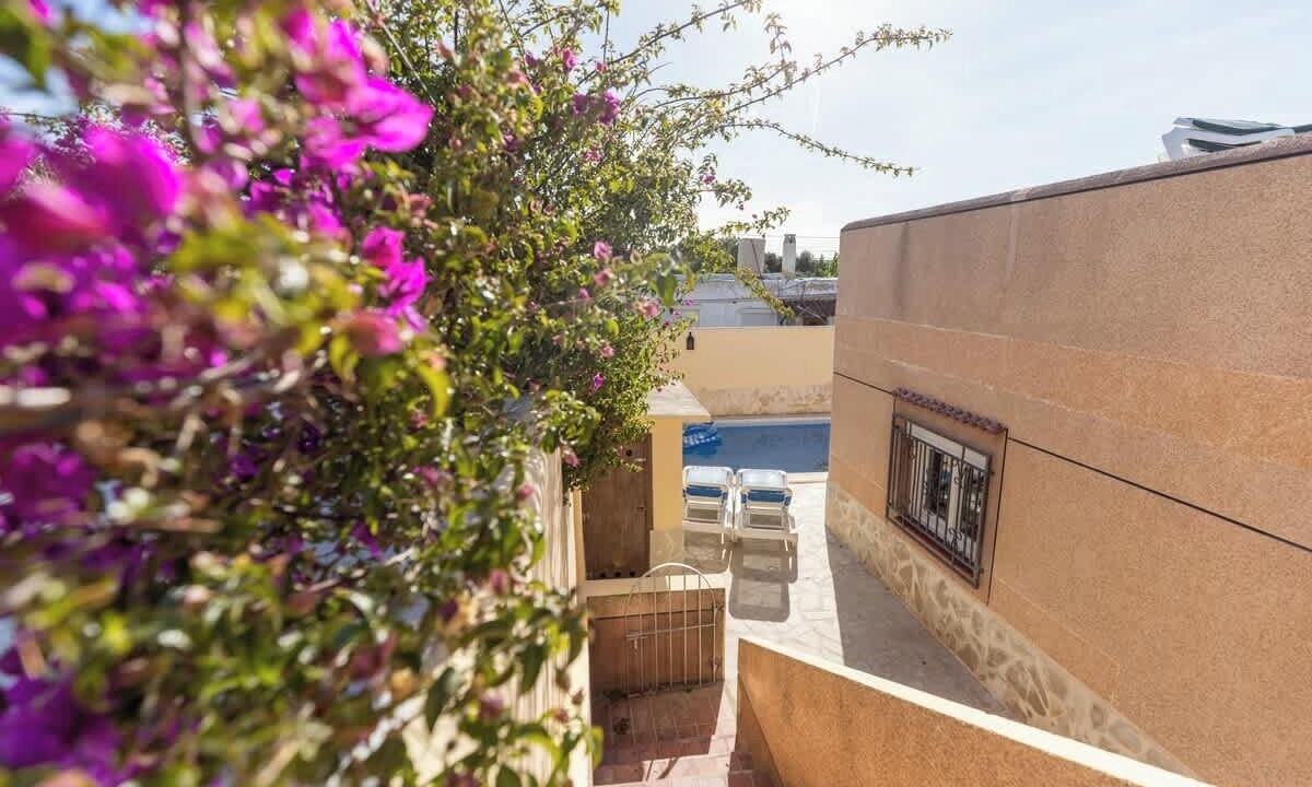 Photo of Outdoor in Port des Torrent