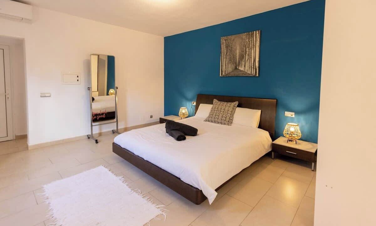 Photo of Bedroom in Port des Torrent
