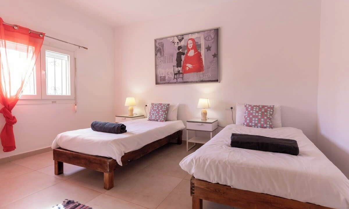 Photo of Bedroom in Port des Torrent