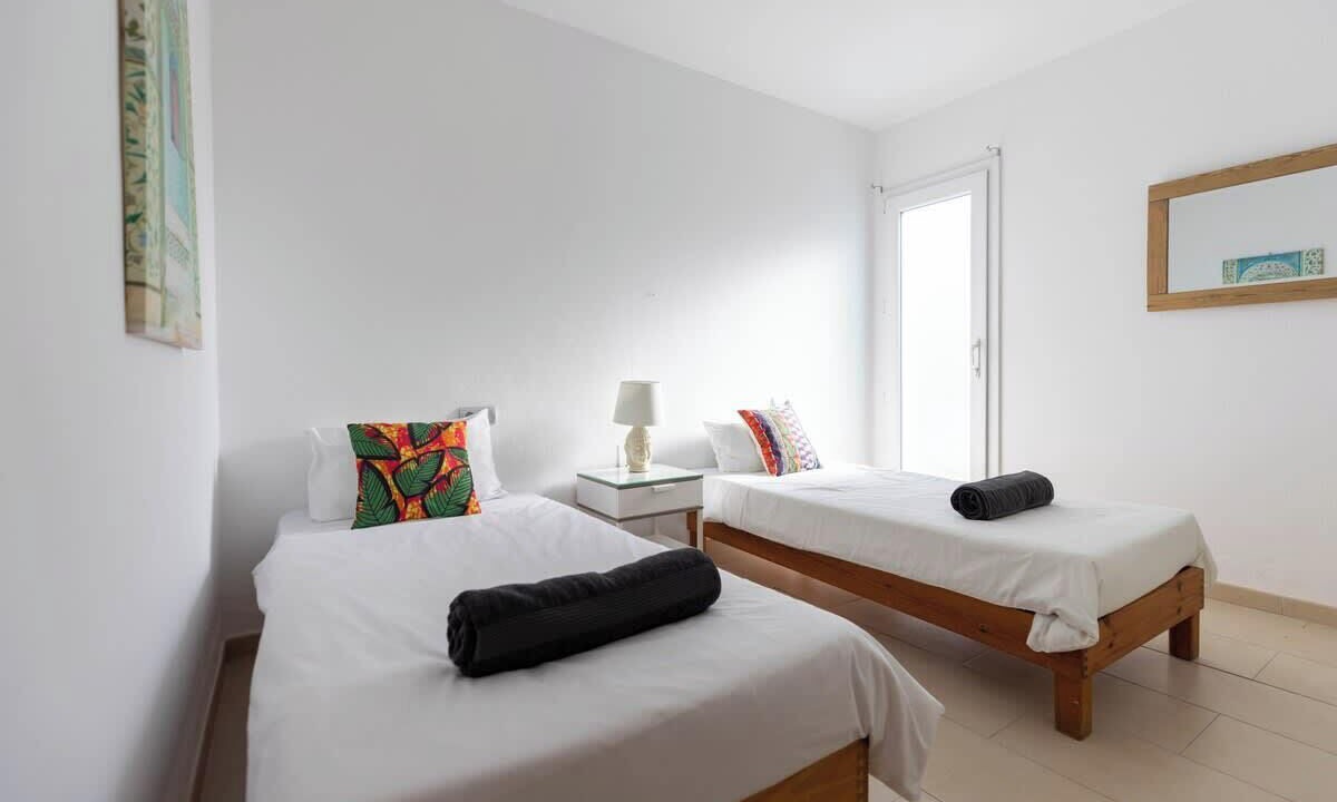 Photo of Bedroom in Port des Torrent
