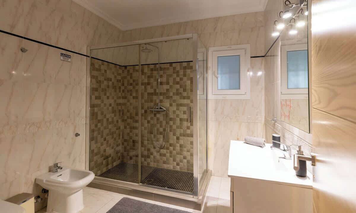Photo of Bathroom in Port des Torrent