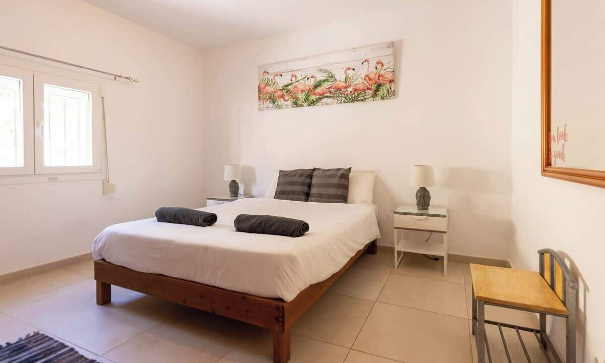 Photo of Bedroom in Port des Torrent