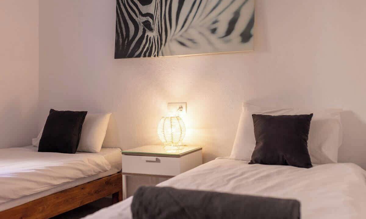 Photo of Bedroom in Port des Torrent