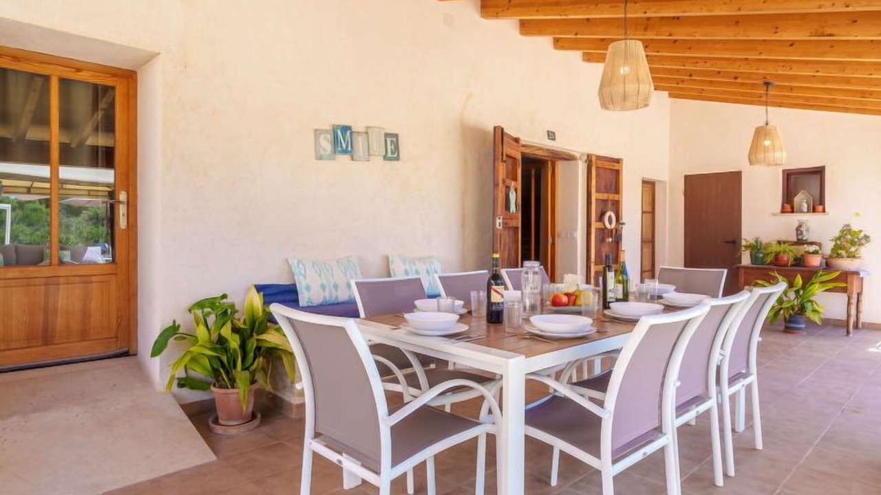 Photo of Livingroom in Moscari