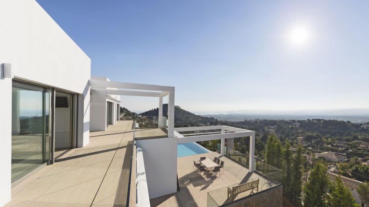 Photo of Outdoor in Javea