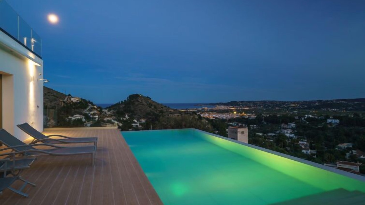 Photo of Outdoor in Javea