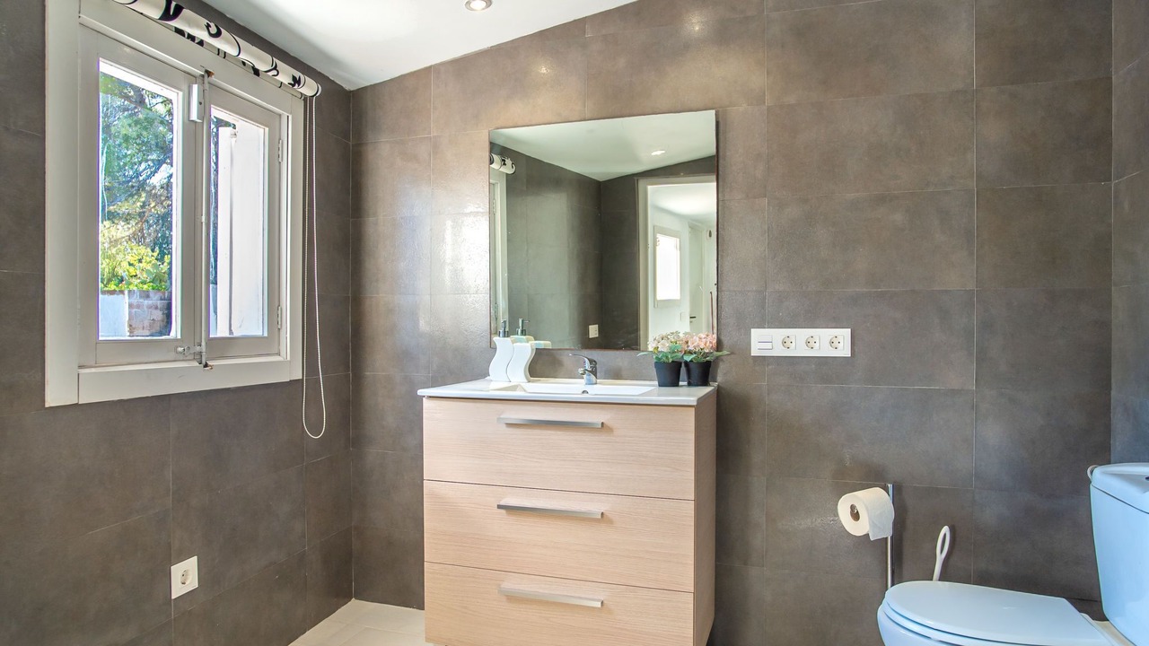 Photo of Bathroom in Selva