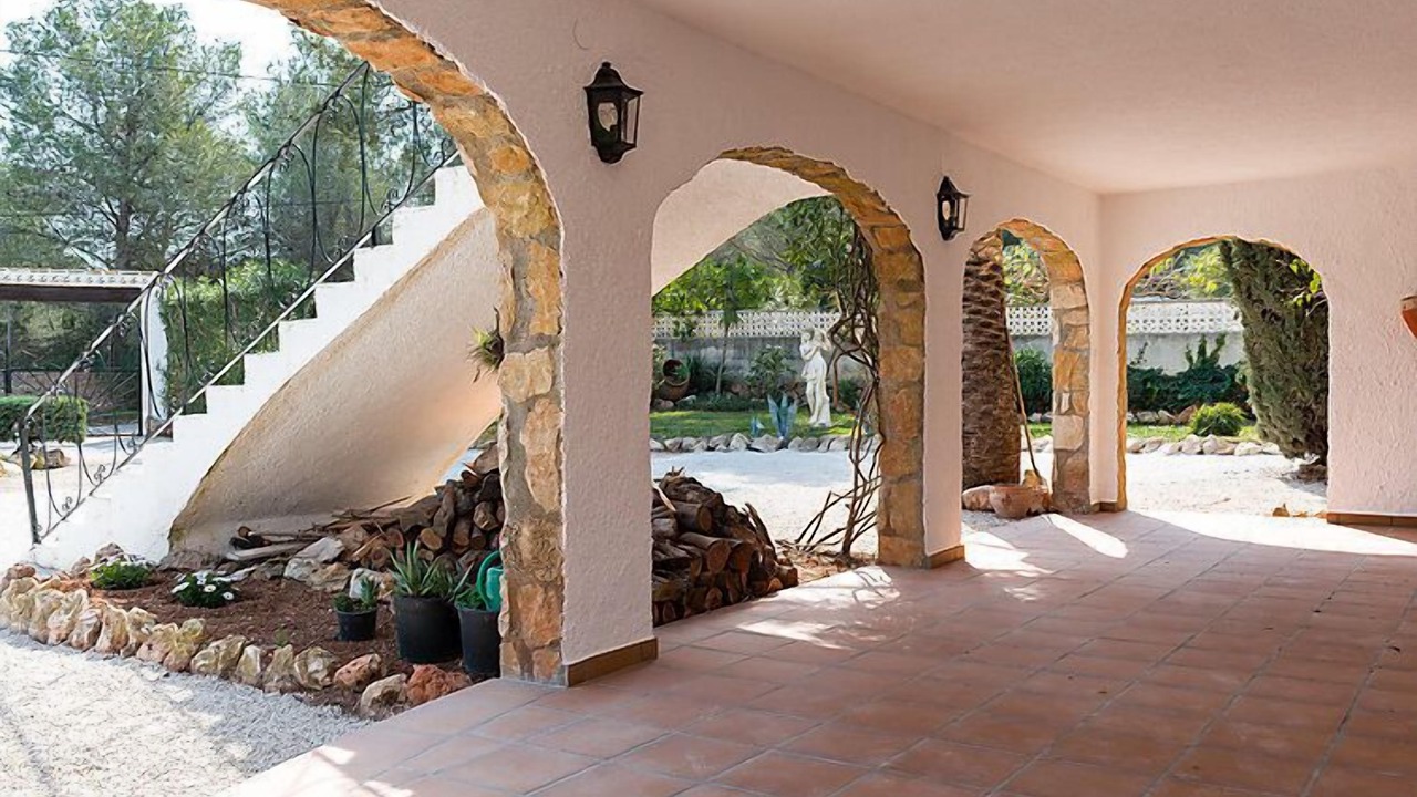 Photo of Outdoor in Javea