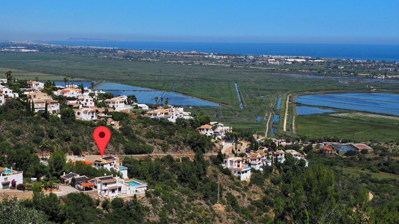 Photo of Others in Monte Pego