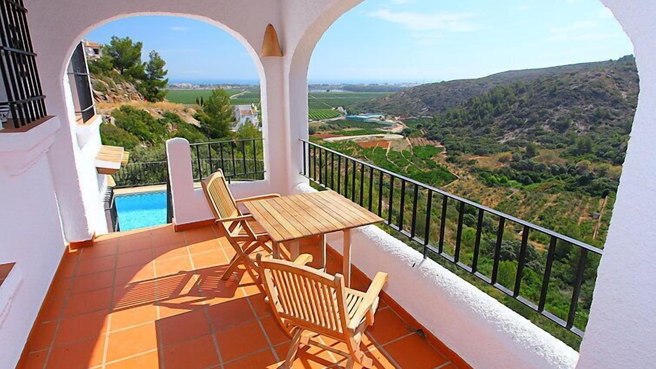 Photo of Outdoor in Monte Pego