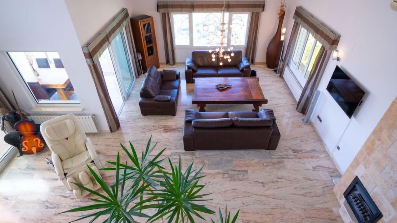Photo of Livingroom in Teulada
