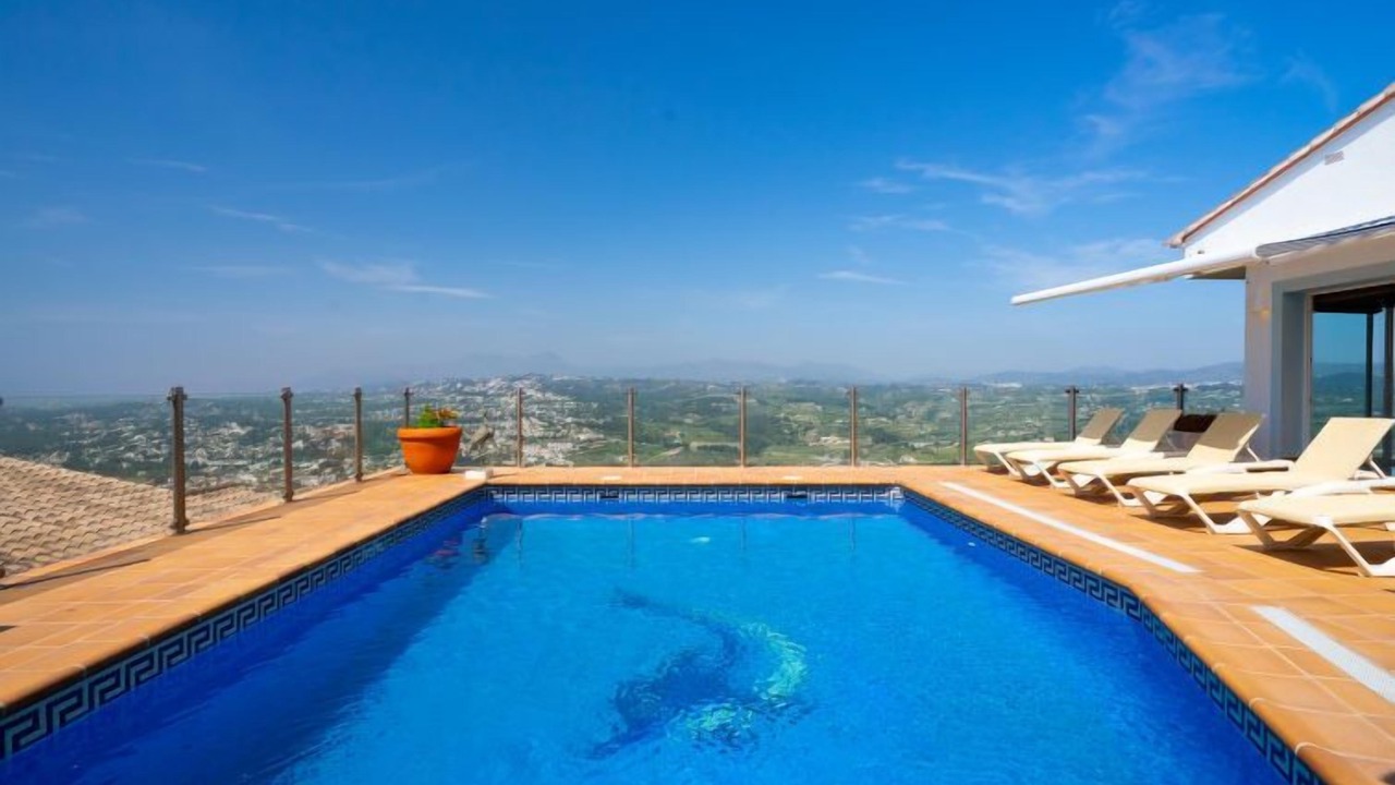 Photo of Outdoor in Teulada