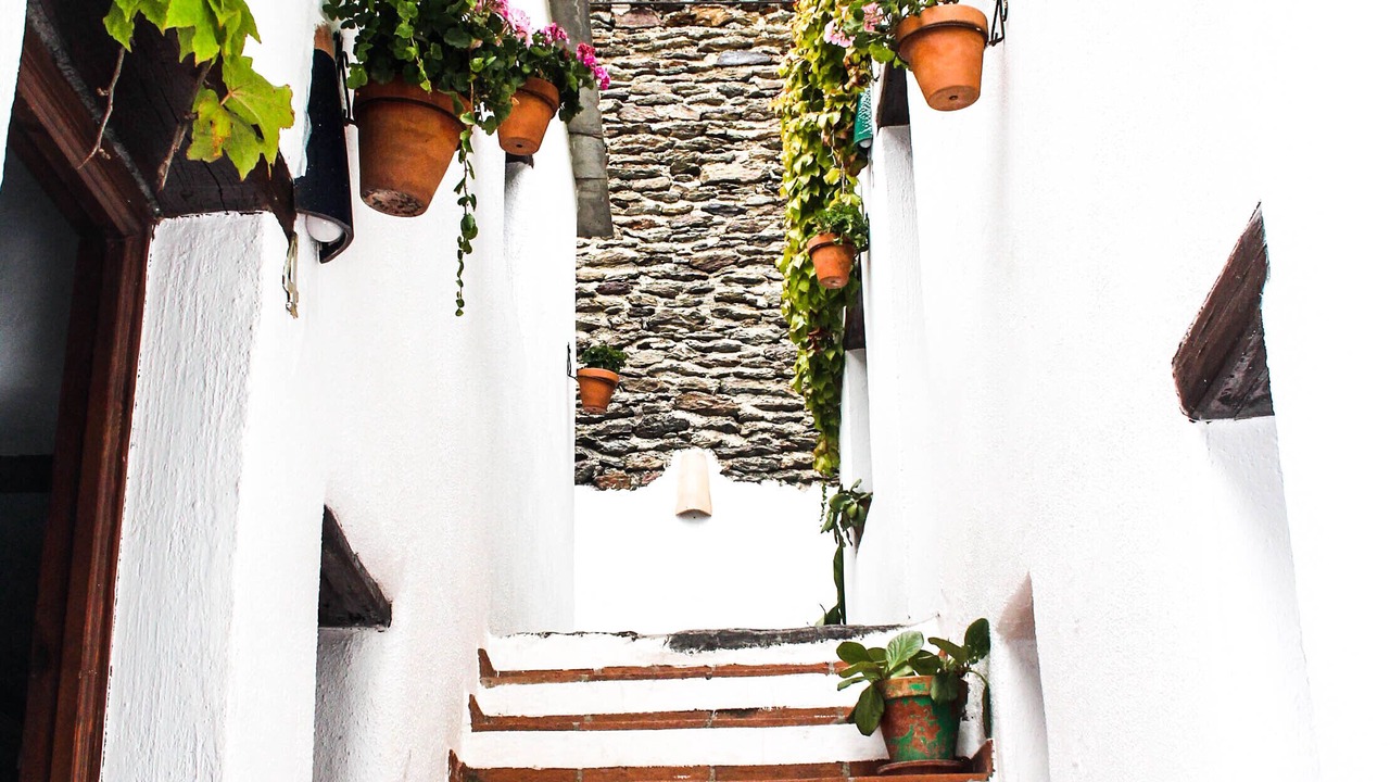 Photo of Outdoor in Capileira