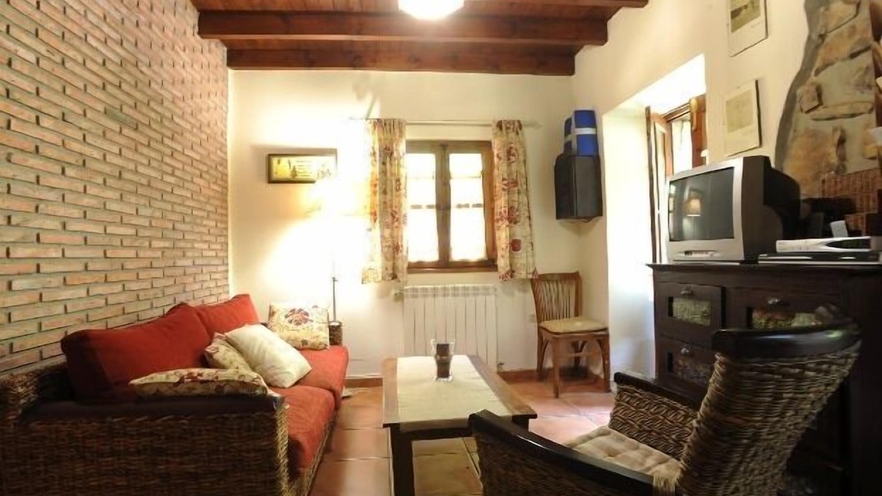 Photo of Livingroom in Llonin