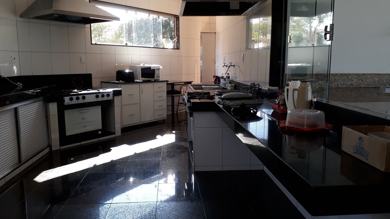 Photo of Kitchen in Pimenta