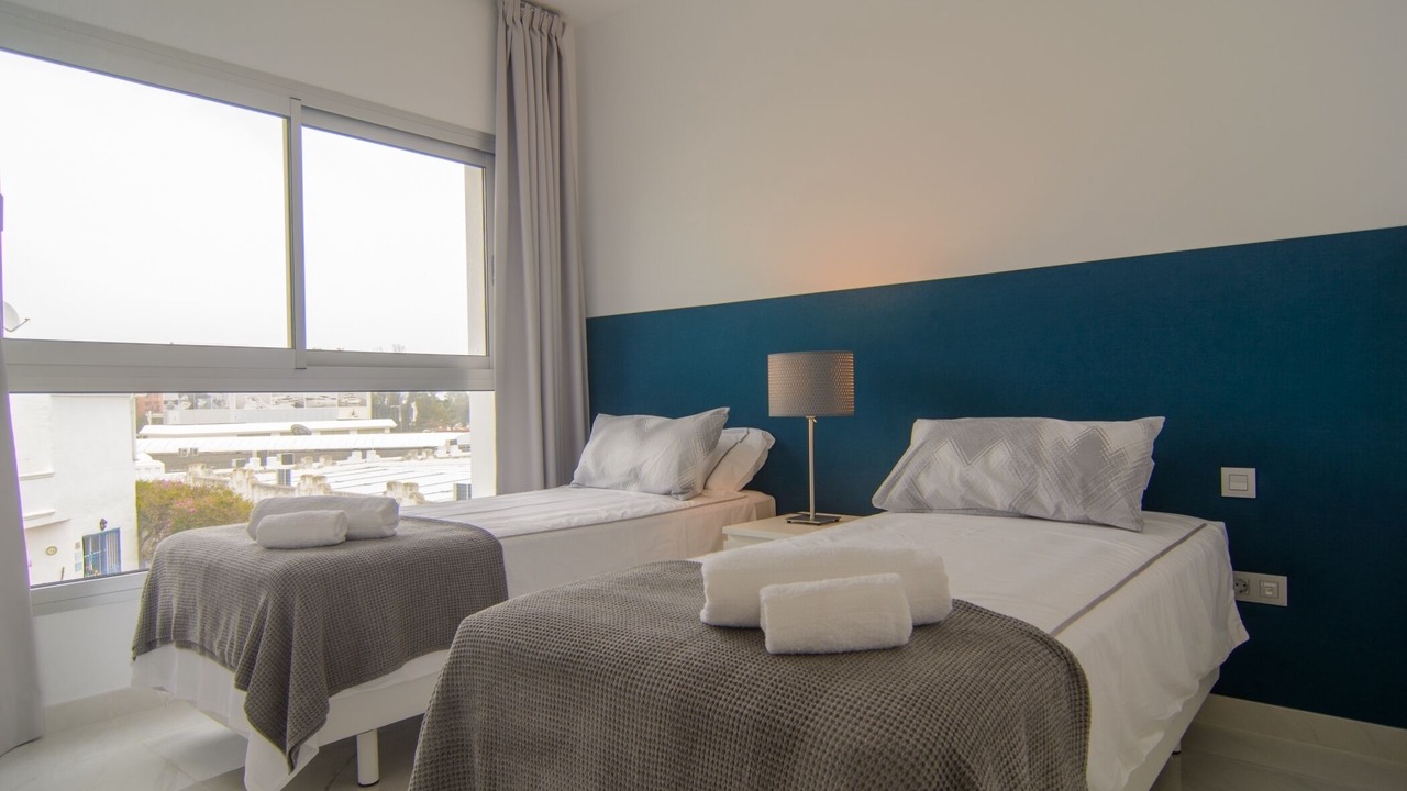 Photo of Bedroom in New Golden Mile