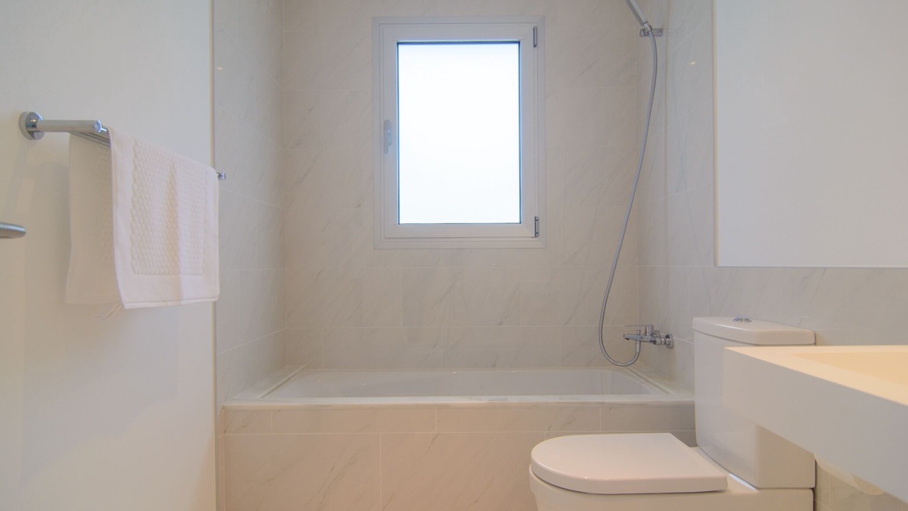 Photo of Bathroom in New Golden Mile