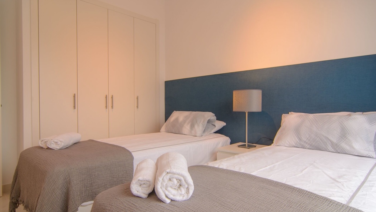 Photo of Bedroom in New Golden Mile