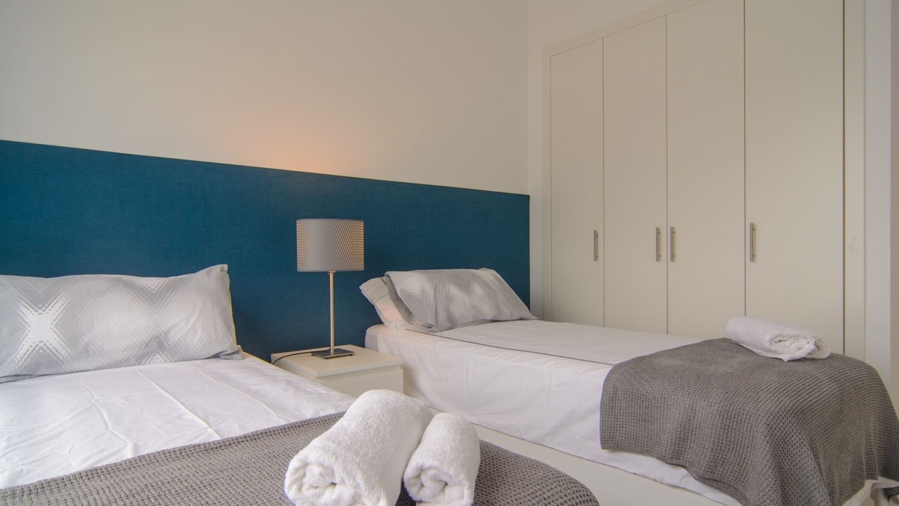 Photo of Bedroom in New Golden Mile