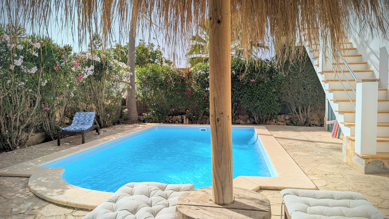 Photo of Outdoor in Cala Llombards