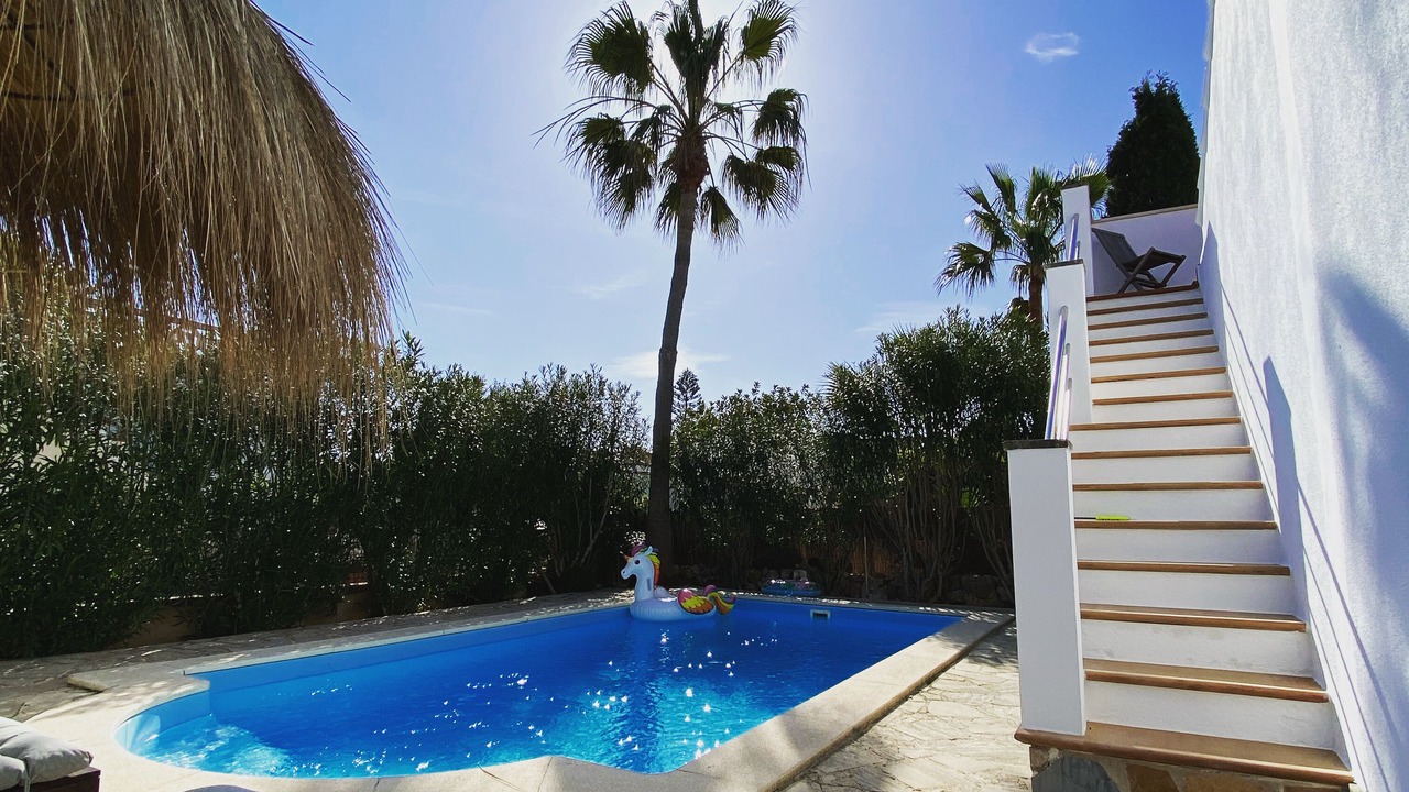 Photo of Outdoor in Cala Llombards