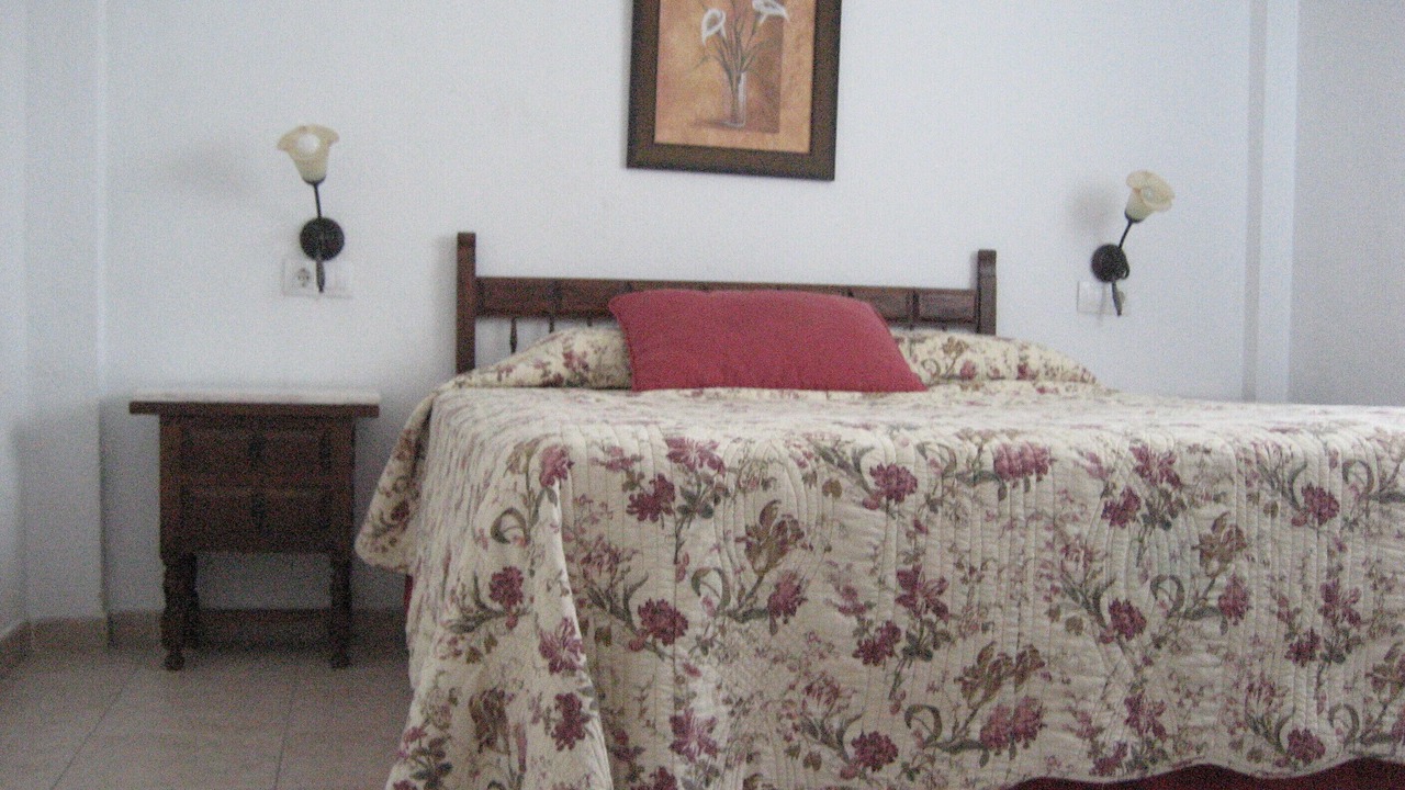 Photo of Bedroom in Islantilla
